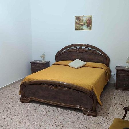 Vititta Appartamenti Trapani Exterior foto