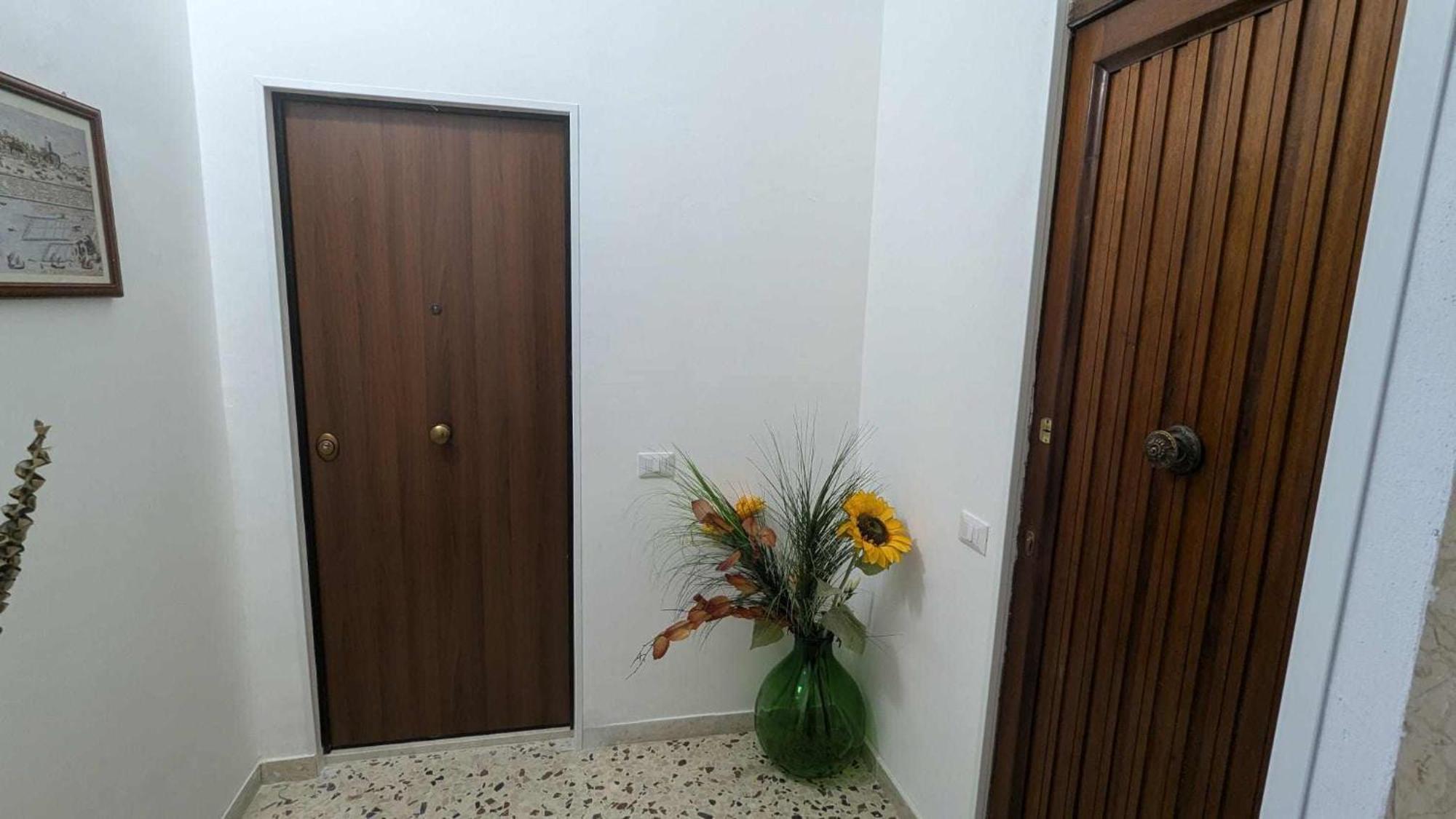 Vititta Appartamenti Trapani Exterior foto